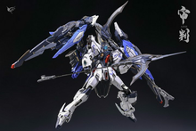 Load image into Gallery viewer, Zero Gravity "The Judge" Moonnight Judge ZG002