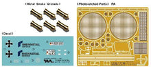 Load image into Gallery viewer, Tiger Model 1/35 German Leopard II Evolution ll 4628