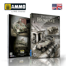 Load image into Gallery viewer, Ammo by Mig AMIG6280 The Battle For Hungary 1944/1945