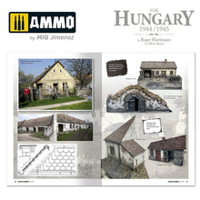 Load image into Gallery viewer, Ammo by Mig AMIG6280 The Battle For Hungary 1944/1945