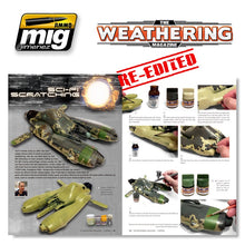 Load image into Gallery viewer, Ammo by Mig AMIG4502 The Weathering Magazine Chipping