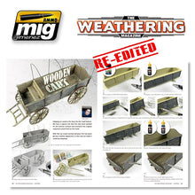 Load image into Gallery viewer, Ammo by Mig AMIG4502 The Weathering Magazine Chipping