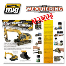 Load image into Gallery viewer, Ammo by Mig AMIG4502 The Weathering Magazine Chipping