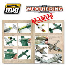 Load image into Gallery viewer, Ammo by Mig AMIG4502 The Weathering Magazine Chipping