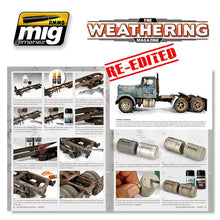 Load image into Gallery viewer, Ammo by Mig AMIG4502 The Weathering Magazine Chipping