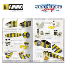 Load image into Gallery viewer, Ammo by Mig AMIG5216 The Weathering Aircraft Rarities Issue 16