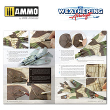 Load image into Gallery viewer, Ammo by Mig AMIG5216 The Weathering Aircraft Rarities Issue 16