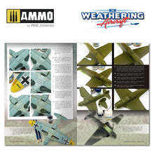 Load image into Gallery viewer, Ammo by Mig AMIG5216 The Weathering Aircraft Rarities Issue 16