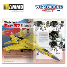 Load image into Gallery viewer, Ammo by Mig AMIG5216 The Weathering Aircraft Rarities Issue 16