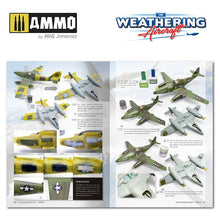 Load image into Gallery viewer, Ammo by Mig AMIG5216 The Weathering Aircraft Rarities Issue 16