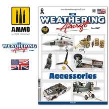 Load image into Gallery viewer, Ammo by Mig AMIG5218 The Weathering Aircraft Accessories