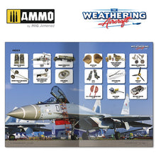 Load image into Gallery viewer, Ammo by Mig AMIG5218 The Weathering Aircraft Accessories