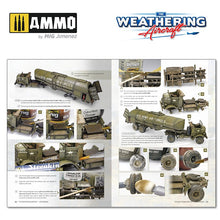 Load image into Gallery viewer, Ammo by Mig AMIG5218 The Weathering Aircraft Accessories