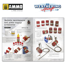 Load image into Gallery viewer, Ammo by Mig AMIG5218 The Weathering Aircraft Accessories