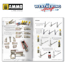 Load image into Gallery viewer, Ammo by Mig AMIG5218 The Weathering Aircraft Accessories