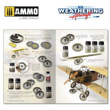 Load image into Gallery viewer, Ammo by Mig AMIG5218 The Weathering Aircraft Accessories