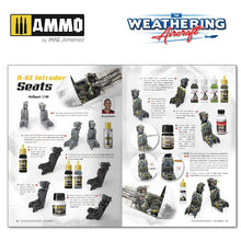 Load image into Gallery viewer, Ammo by Mig AMIG5218 The Weathering Aircraft Accessories