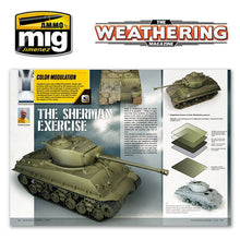 Load image into Gallery viewer, Ammo by Mig AMIG4511 The Weathering Magazine Styles