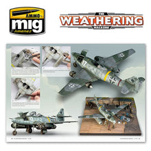 Load image into Gallery viewer, Ammo by Mig AMIG4511 The Weathering Magazine Styles