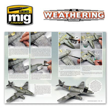 Load image into Gallery viewer, Ammo by Mig AMIG4511 The Weathering Magazine Styles