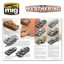 Load image into Gallery viewer, Ammo by Mig AMIG4511 The Weathering Magazine Styles