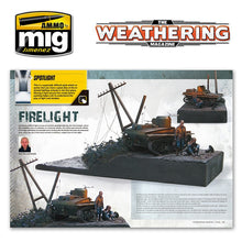 Load image into Gallery viewer, Ammo by Mig AMIG4511 The Weathering Magazine Styles