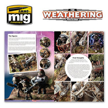 Load image into Gallery viewer, Ammo by Mig AMIG4511 The Weathering Magazine Styles