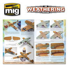 Load image into Gallery viewer, Ammo by Mig AMIG4527 The Weathering Magazine Four Seasons Issue 28