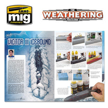 Load image into Gallery viewer, Ammo by Mig AMIG4527 The Weathering Magazine Four Seasons Issue 28