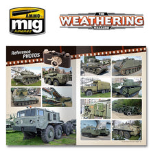 Load image into Gallery viewer, Ammo by Mig AMIG4528 The Weathering Magazine Green