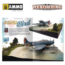 Load image into Gallery viewer, Ammo by Mig AMIG4530 The Weathering Magazine Beach