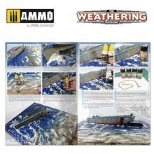 Load image into Gallery viewer, Ammo by Mig AMIG4530 The Weathering Magazine Beach