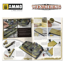 Load image into Gallery viewer, Ammo by Mig AMIG4530 The Weathering Magazine Beach