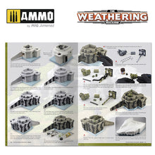 Load image into Gallery viewer, Ammo by Mig AMIG4530 The Weathering Magazine Beach