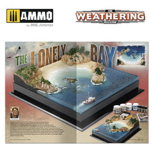 Load image into Gallery viewer, Ammo by Mig AMIG4530 The Weathering Magazine Beach