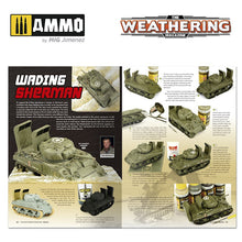 Load image into Gallery viewer, Ammo by Mig AMIG4530 The Weathering Magazine Beach