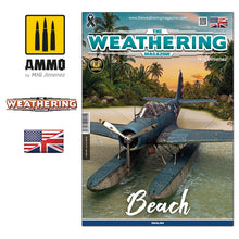 Load image into Gallery viewer, Ammo by Mig AMIG4530 The Weathering Magazine Beach
