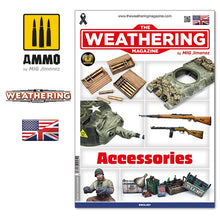 Load image into Gallery viewer, Ammo by Mig AMIG4531 The Weathering Magazine Accessories'