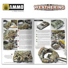 Load image into Gallery viewer, Ammo by Mig AMIG4531 The Weathering Magazine Accessories'