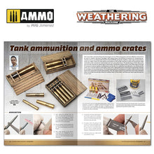 Load image into Gallery viewer, Ammo by Mig AMIG4531 The Weathering Magazine Accessories'