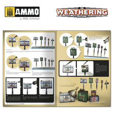 Load image into Gallery viewer, Ammo by Mig AMIG4531 The Weathering Magazine Accessories'