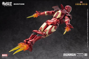 Morstorm 1/9 Iron Man Mark III (Mk.3) EM202117P