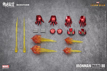 Load image into Gallery viewer, Morstorm 1/9 Iron Man Mark III (Mk.3) EM202117P