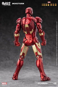 Morstorm 1/9 Iron Man Mark III (Mk.3) EM202117P