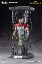 Load image into Gallery viewer, Morstorm 1/9 Iron Man Mark III (Mk.3) EM202117P