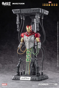 Morstorm 1/9 Iron Man Mark III (Mk.3) EM202117P