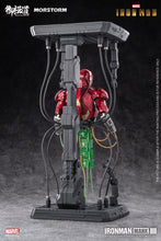 Load image into Gallery viewer, Morstorm 1/9 Iron Man Mark III (Mk.3) EM202117P