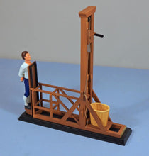 Load image into Gallery viewer, Doll &amp; Hobby 1/16 The Guillotine DHG1462