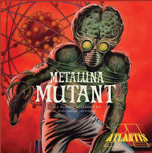Atlantis 1/12 Metaluna Mutant AMC-3005