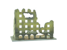 Load image into Gallery viewer, Tomytec 1/144 Dio-Com Decayed Building C DCM04
